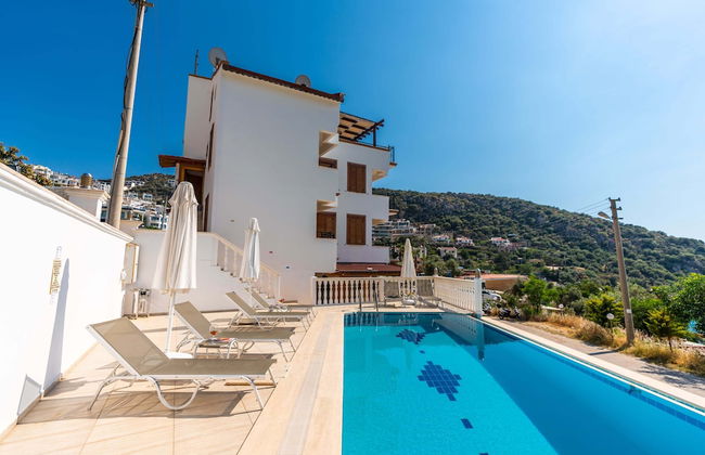 Kışla Villas - Foto 79