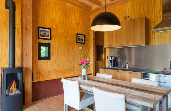 Cottage in Dwingelderveld With Scenic Views - Foto 23