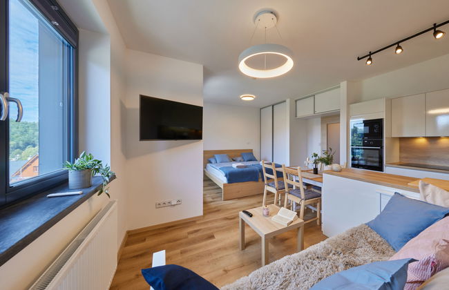 Černý Důl - Foto 1