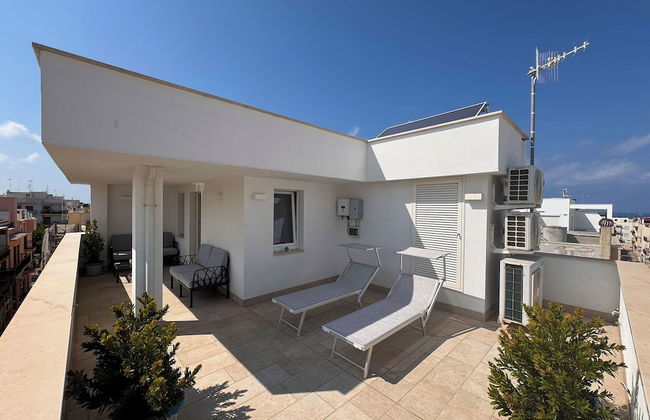 Le Lamie by Polignando Tourist Services - Photo 44