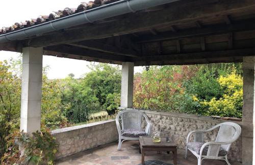 Gîte de L’Edelinie - Foto 8