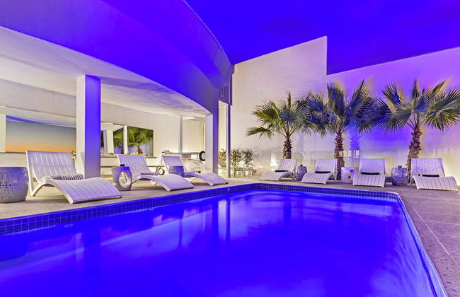 Clifton YOLO Spaces – Clifton Beachfront Penthouse - Photo 65