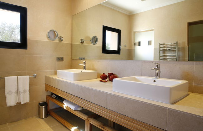 Villa Salamouni - Foto 45