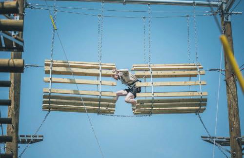 Starlings Nest at Hamilton Lodge - Photo 62