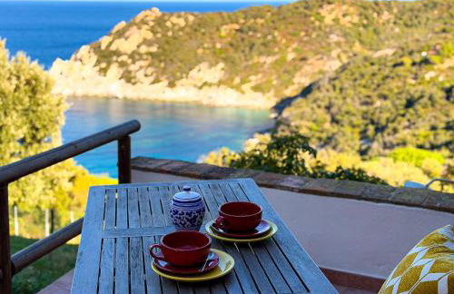 Villa Elena - HelloElba - Foto 1