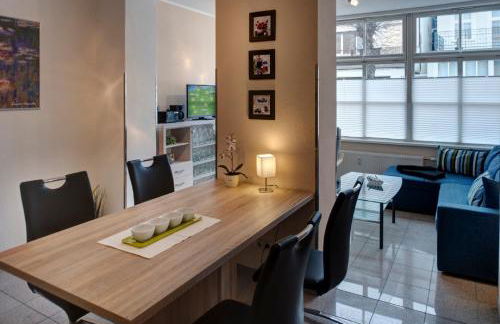 Apartments in Warnemuende - Foto 26