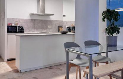 Romántica vista al paseo marítimo de Cádiz - Photo 4