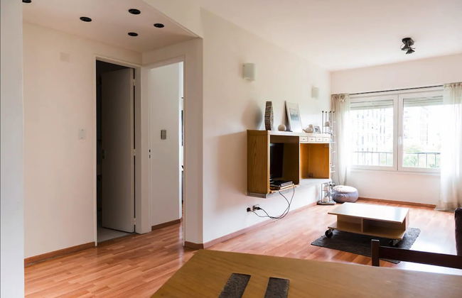 Departamento Plaza Libertad - Foto 11