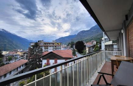 Luogo di Solarità Appartamento - Foto 13