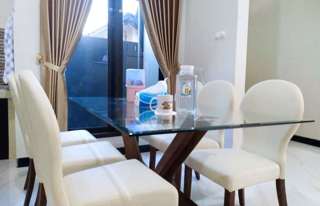 Homestay Purbalingga Tengah Kota by Simply Homy - Foto 3