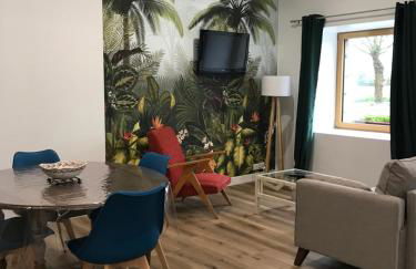 Dépendance de charme totalement rénovée - Foto 1