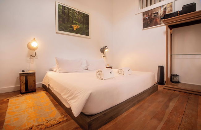 Great Villa in Barranco by Wynwood House - Photo 5