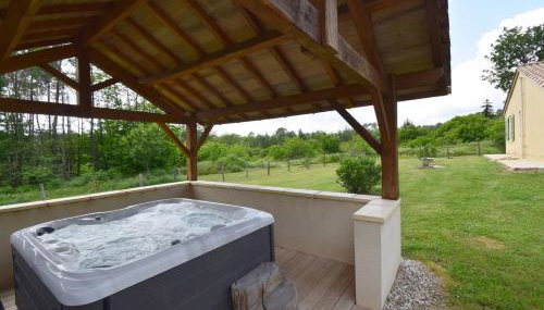 Au Cayroux - Clévacances 2 clés - Foto 5