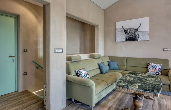 Villa Olivia with Sauna - Foto 11