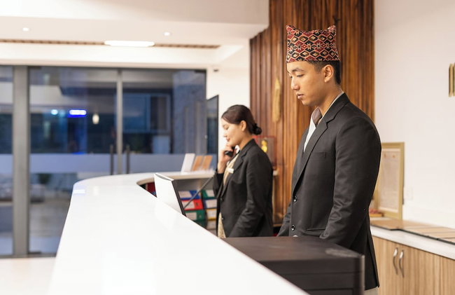 Atithi Suites - Photo 11