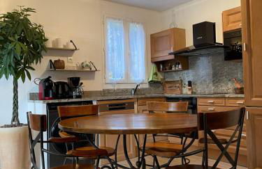 GRIMAUD Golf Saint Tropez Rez de jardin Vue piscine - Foto 22