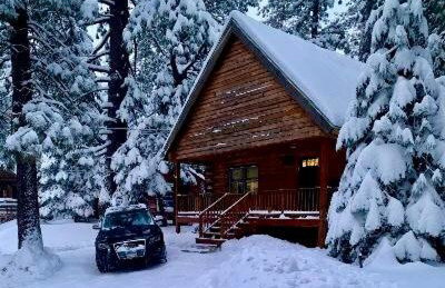 Majestic Log A Frame by Lake, Loft & Deck - Foto 36