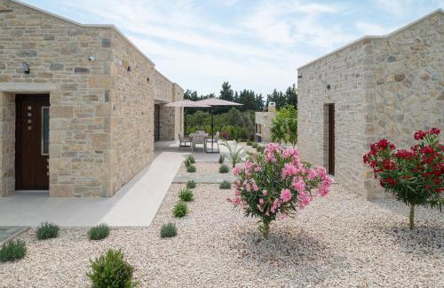 Luxury Villa Terra & Aria Dalmatica heated pool sauna & jacuzzi - Foto 37