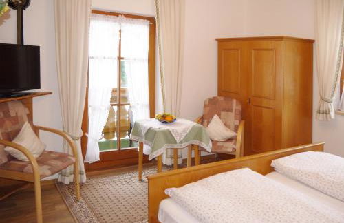 Gästehaus Alfred Klais - Foto 42