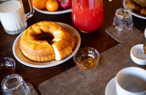 Borgo Sgarabia Relais - Foto 33