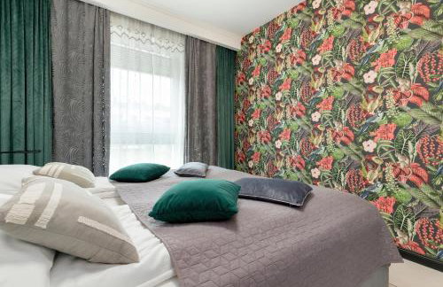 Apartament Elisabeth GREEN II by Noclegi Renters - Foto 9