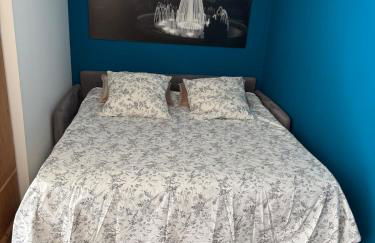 Charming studio near Avignon - Foto 11