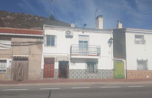 Sierra de Alcaraz Rural House Casas Andrea El Jardín - Foto 6