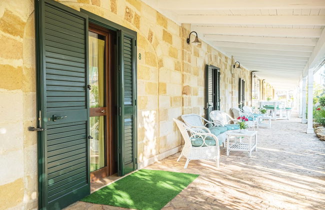 Masseria Pisciani - Photo 12