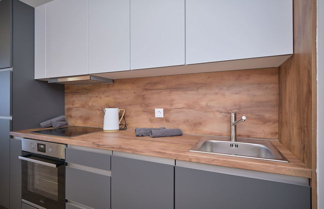 Bella Vista Dalmatien - Foto 52