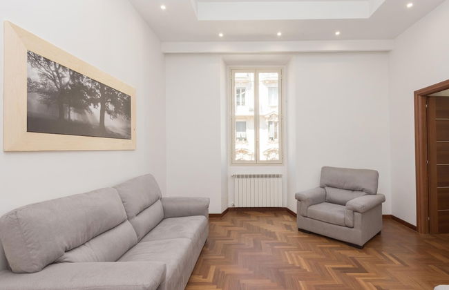 RSH Popolo Elegant Two Bedroom Apartment - Foto 26