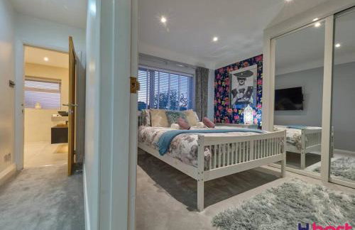 Cozy Greasby Hideaway, Golf & Beach Nearby - Foto 9