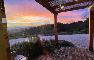 Agriturismo Montecolombo by Il Ritorno - Foto 23