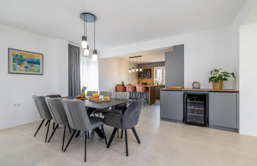 Villa SPLENDIDA - Foto 22