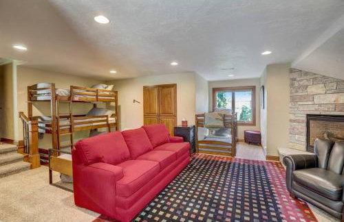 Silver Lake Estate - Private Beach - Hot Tub - Arcades - Foto 24