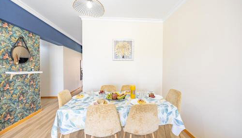 T4 Espaçoso Perto da Praia e Aeroporto - Foto 4