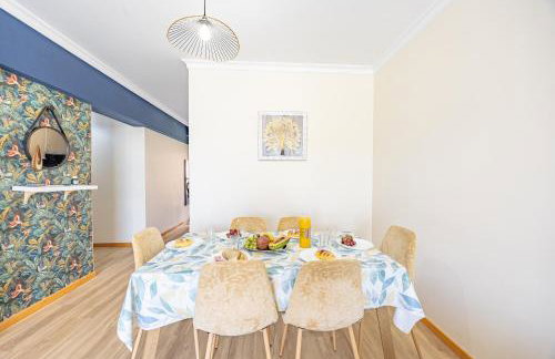 T4 Espaçoso Perto da Praia e Aeroporto - Foto 4