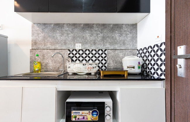 Moonlight Apartments RiverGate - Foto 15