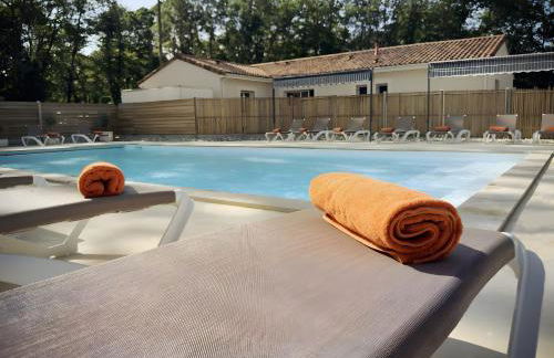 Gite 2 de l'Orée du Bois - Foto 16