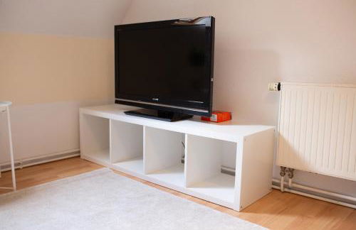 FullHouse - Halle - KU15 Apartments - Foto 60