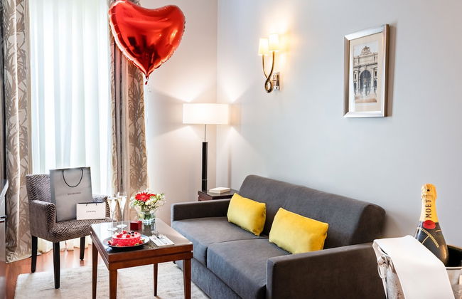 Relais Spa Val d'Europe - Foto 28