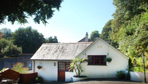 Daisy Cottage near Broadsands beach - Foto 1