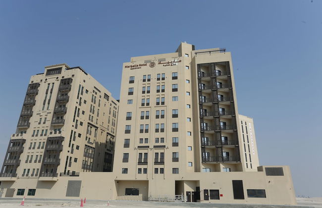 Marbella Holiday Homes - Photo 50