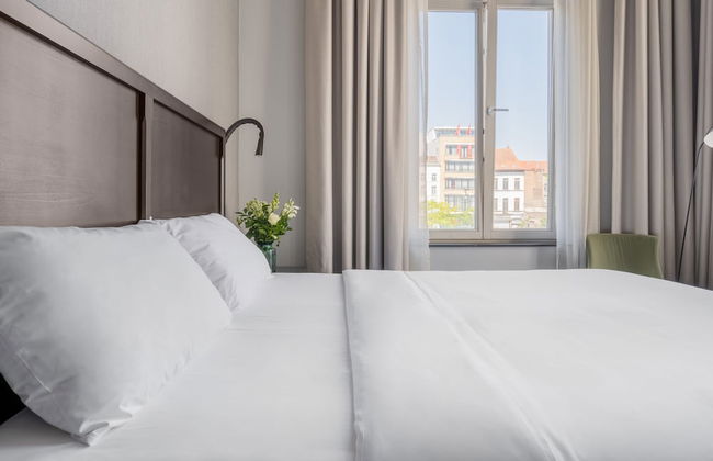 Numa Brussels Lief - Foto 6