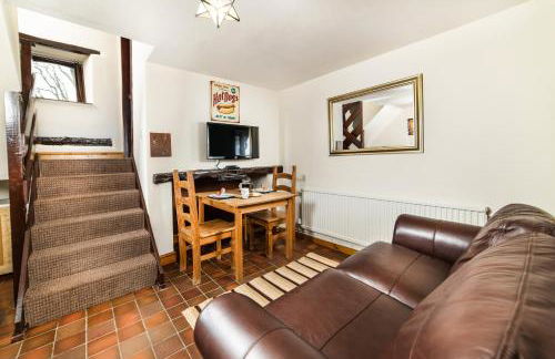 Nant Ucha Farm - Foto 21