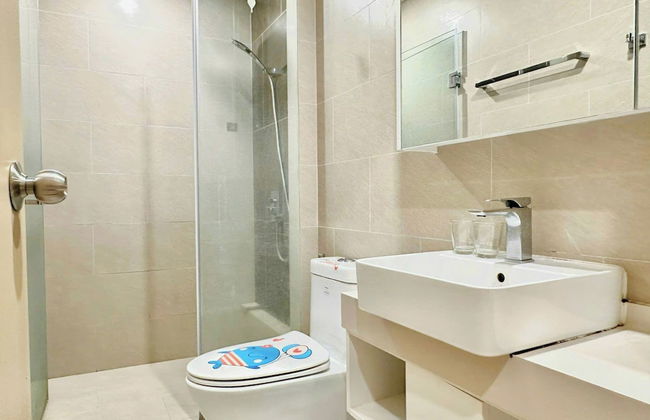 The Song Vung Tau Apartment - Foto 71