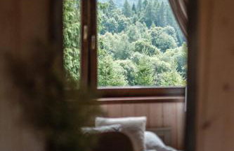 Na Jeżynowej Polanie z gorącą balia - Foto 27