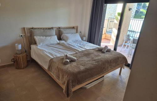 Quite & relaxing private apartment for 2-6 pers - Golf & Pool resort - Murcia - Foto 33