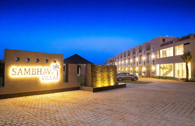 SAMBHAV VILLAS - Photo 24