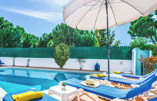 Julieta by Algarve Villa Holidays - Foto 27