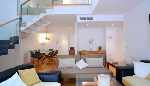 ESGLESIA 7 - Apartamento duplex - Foto 1, Other
